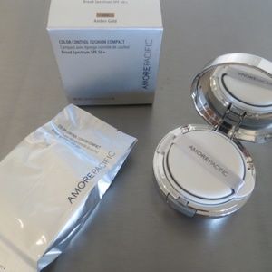 Amore Pacific Color Control Cushion Compact
